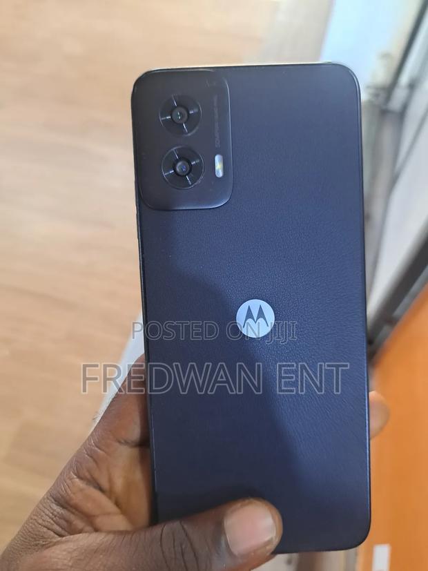 Motorola Moto G Power 5G 256 GB Gray