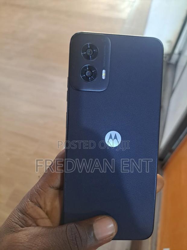 Motorola Moto G Power 5G 256 GB Gray photo 2