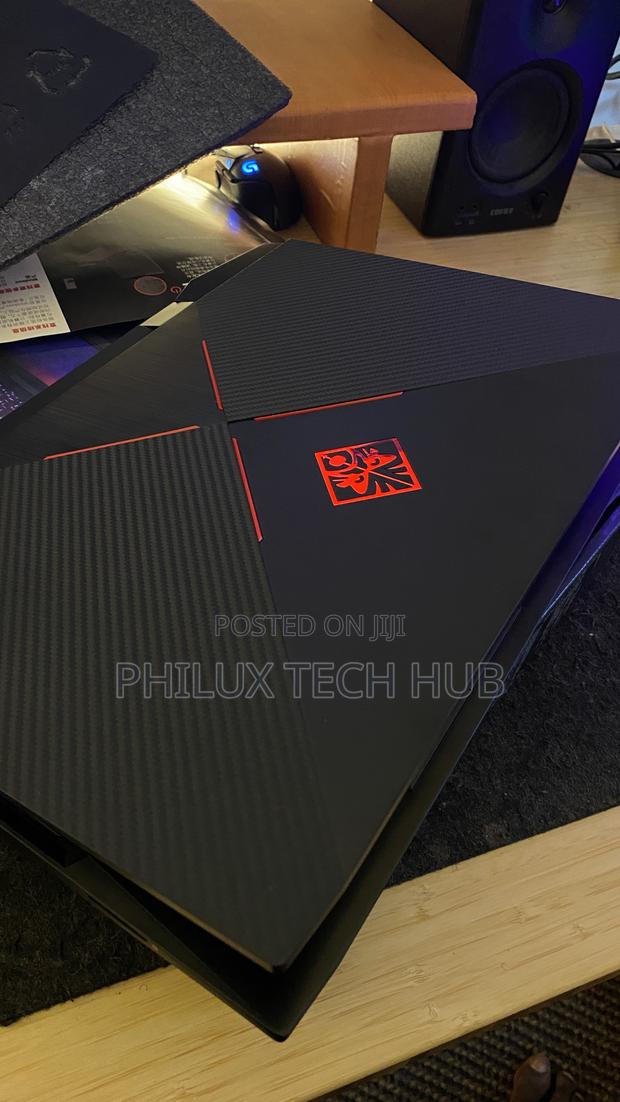 New Laptop HP Omen 15 32GB Intel Core I7 SSD 1T photo 6