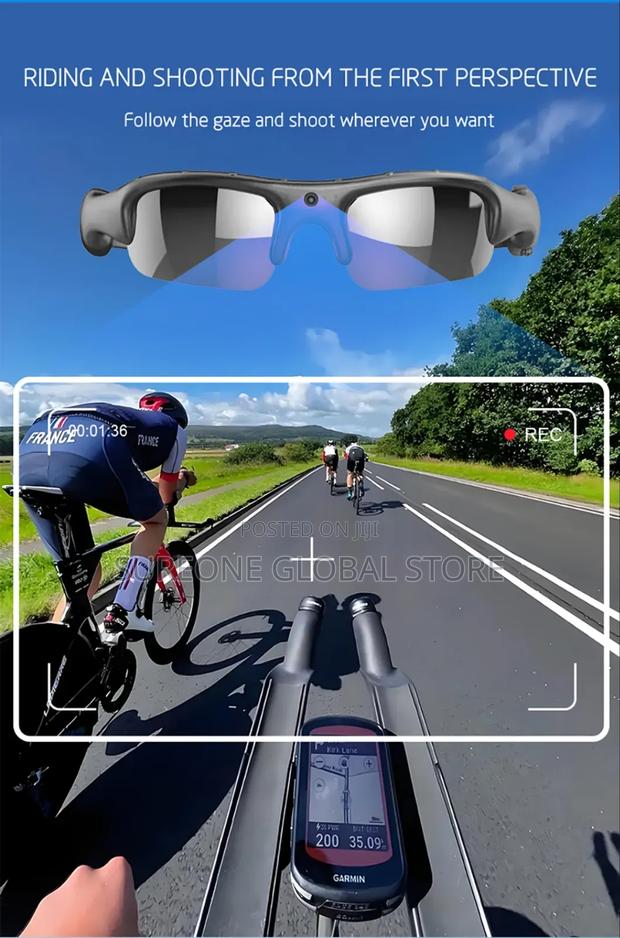 1080p Hd Video Recorder Wifi App Outdoor photo 2