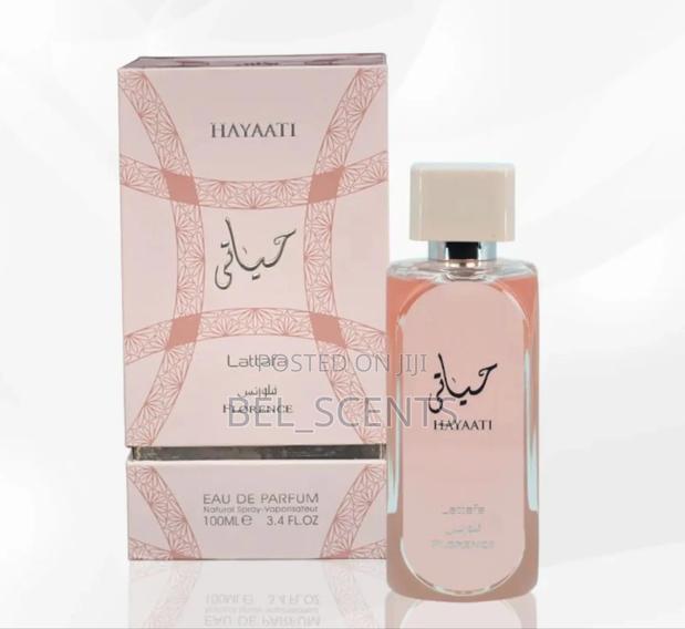 Hayaati Florence · Photo 2