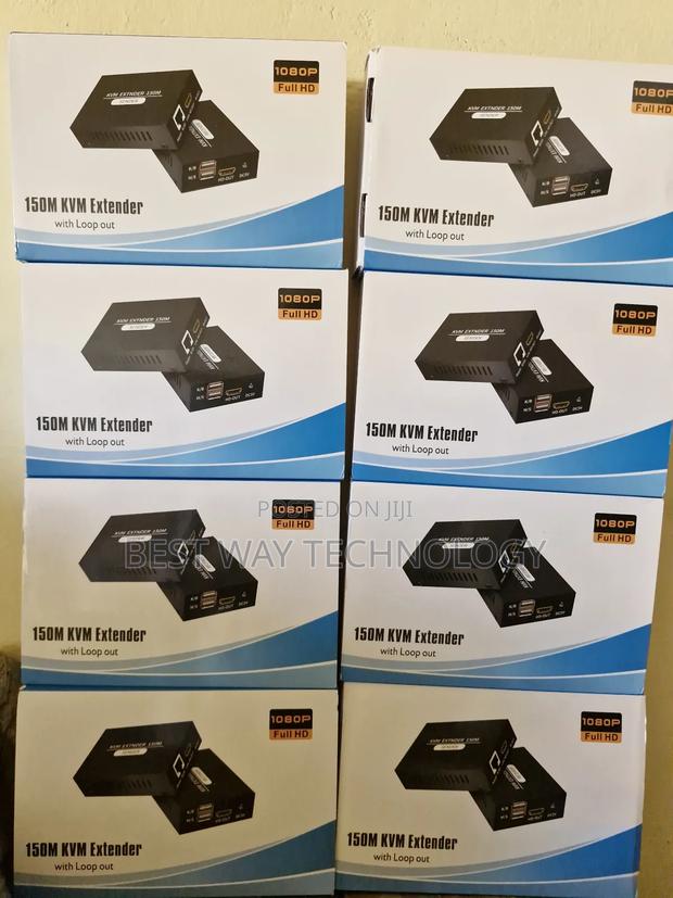 150m Hdmi Extender · Photo 4