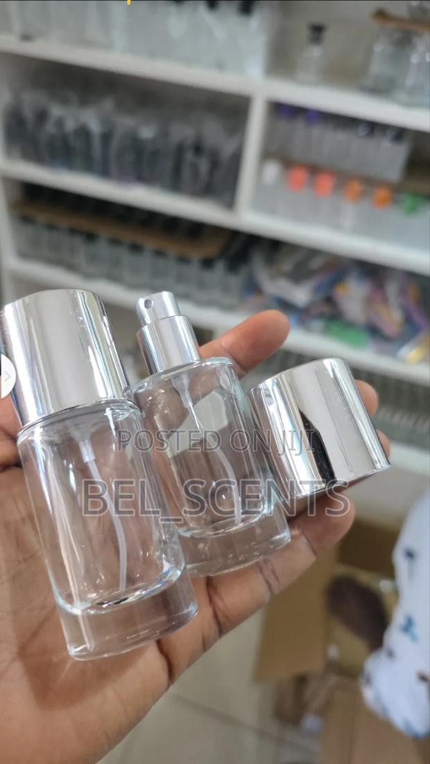 20ml Empty Bottles · Photo 2