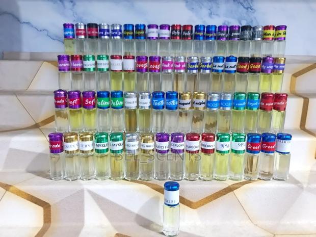 3ml Perfume Oil at Wholesale Price · Photo 2