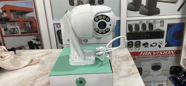 Smart Wireless PTZ Camera · Photo 4