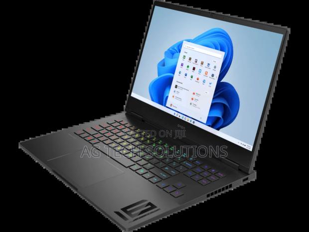 New Laptop HP Omen 16 16GB Intel Core I7 SSD 1T photo 2