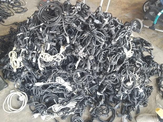 Power Cables in Stock · Photo 3