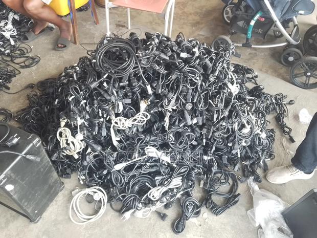 Power Cables in Stock · Photo 4
