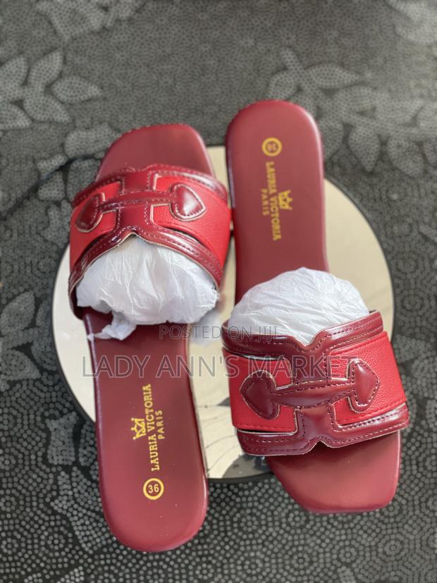 Slippers Very Nice