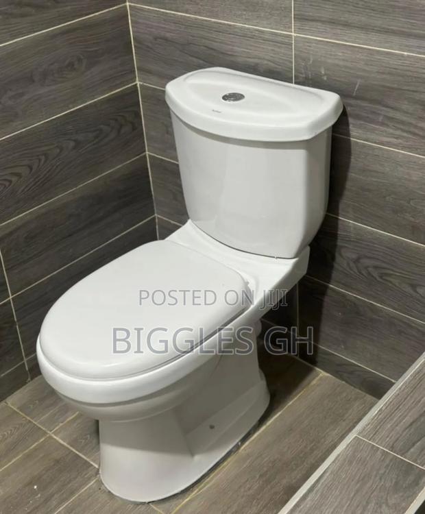 Wc With Cabinet Basin Cabinet · Photo 4