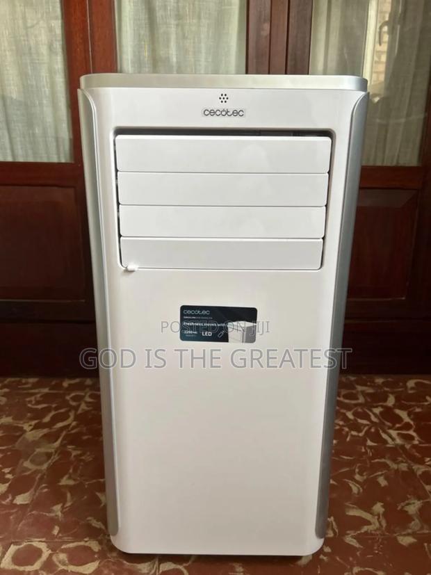 Promotion Powerful 1.5hp Portable Air Conditioner for Hall photo 2