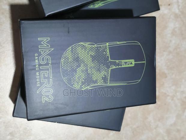 Gaming Mouse photo 4