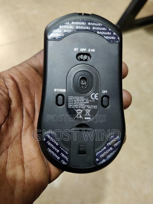 Gaming Mouse photo 6
