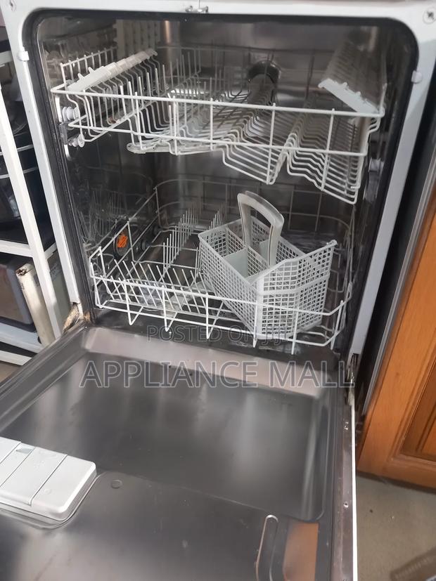 Dishwasher Inbuilt Germany photo 2