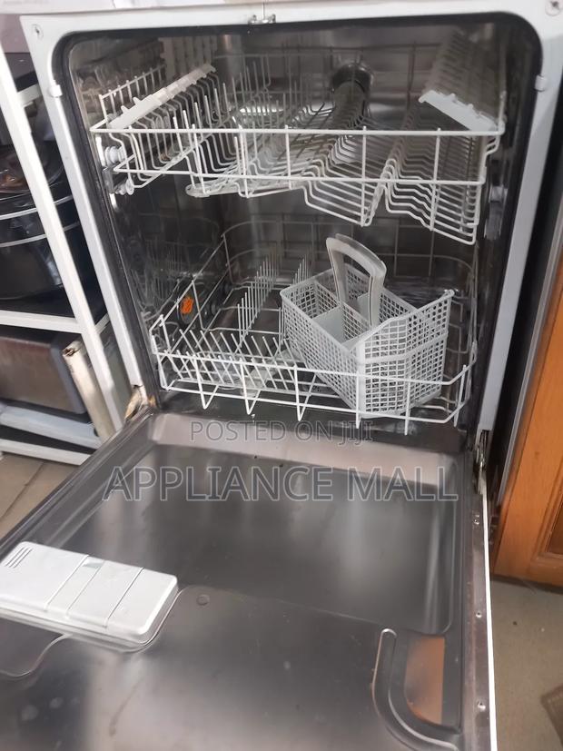 Dishwasher Inbuilt Germany photo 3
