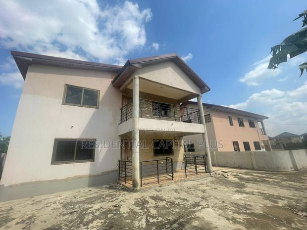 2bdrm Apartment in Amasaman -Obeyeyie, Pokuase for rent · Photo 2