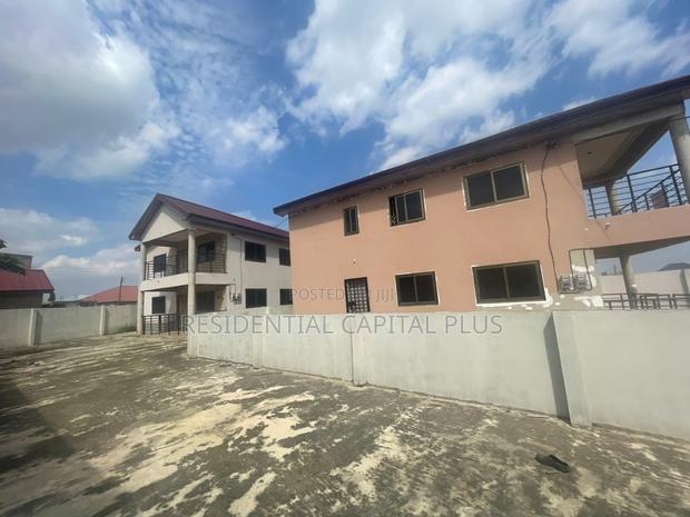2bdrm Apartment in Amasaman -Obeyeyie, Pokuase for rent · Photo 3