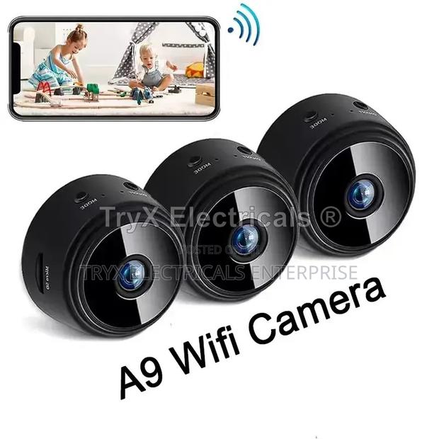 Hidden Camera - Wifi/Hotspot photo 2