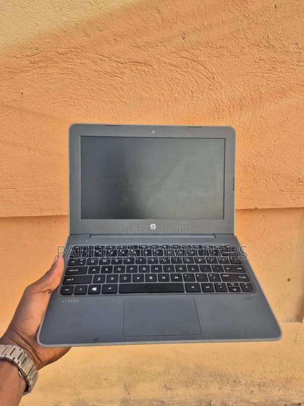 Laptop HP Pavilion 13 4GB Intel Core i5 SSD 256GB photo 7