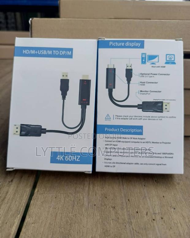 Hdmi/ Usb - Dp · Photo 2