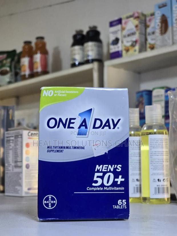 One a Day Multimineral Supplements · Photo 2