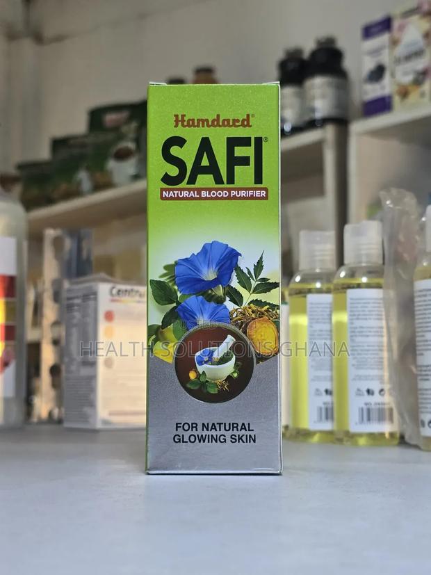 Hamdard Safi Natural Blood Purifier · Photo 2