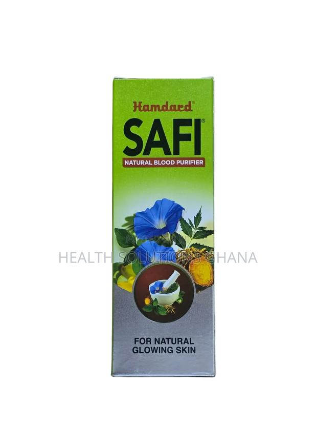 Safi Natural Blood Purifier · Photo 2
