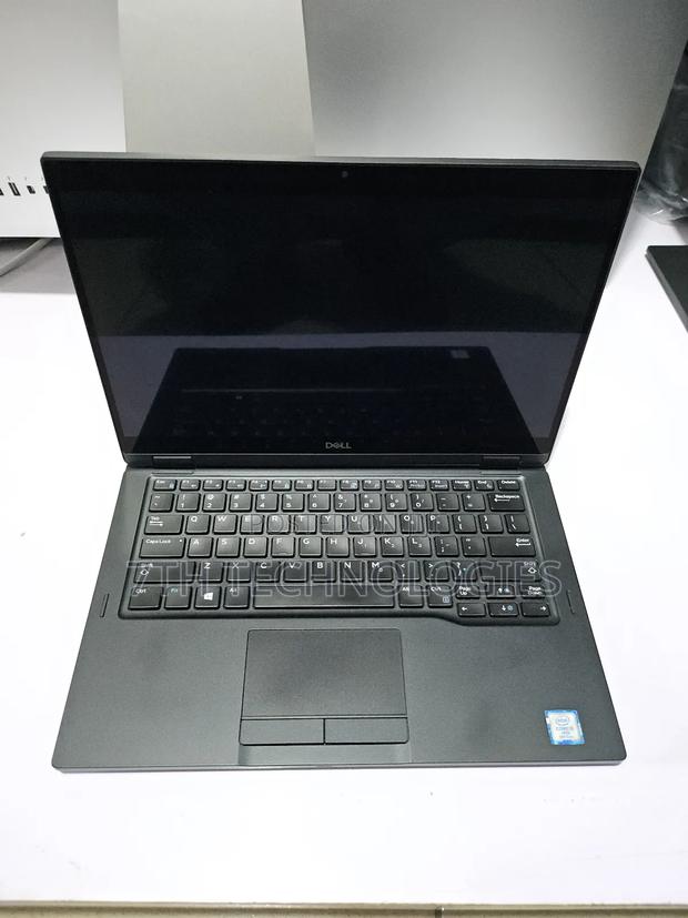 Laptop Dell Latitude 7390 8GB Intel Core I5 SSD 256GB