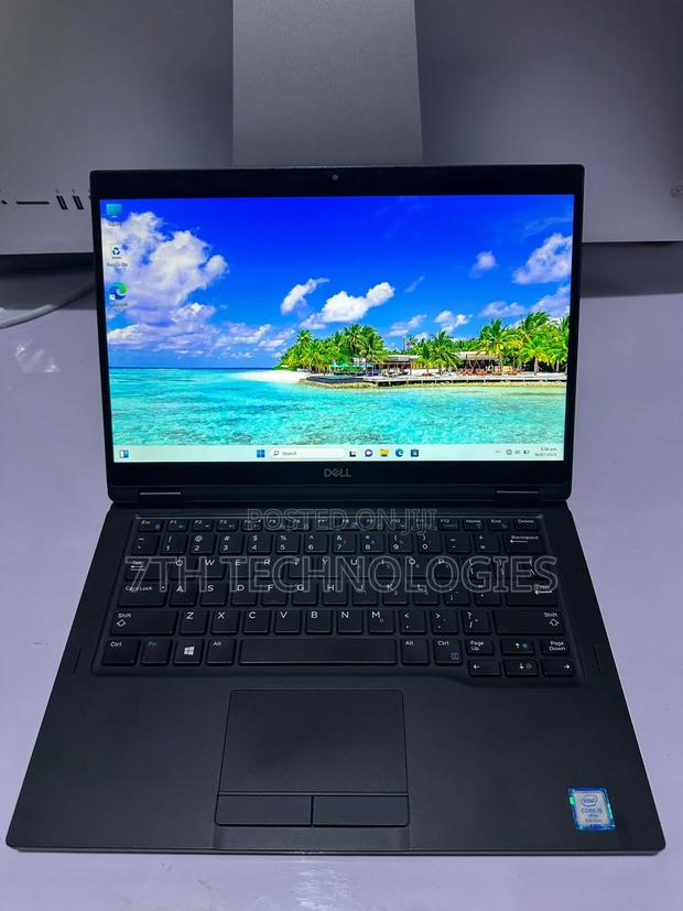 Laptop Dell Latitude 7390 8GB Intel Core I5 SSD 256GB photo 3
