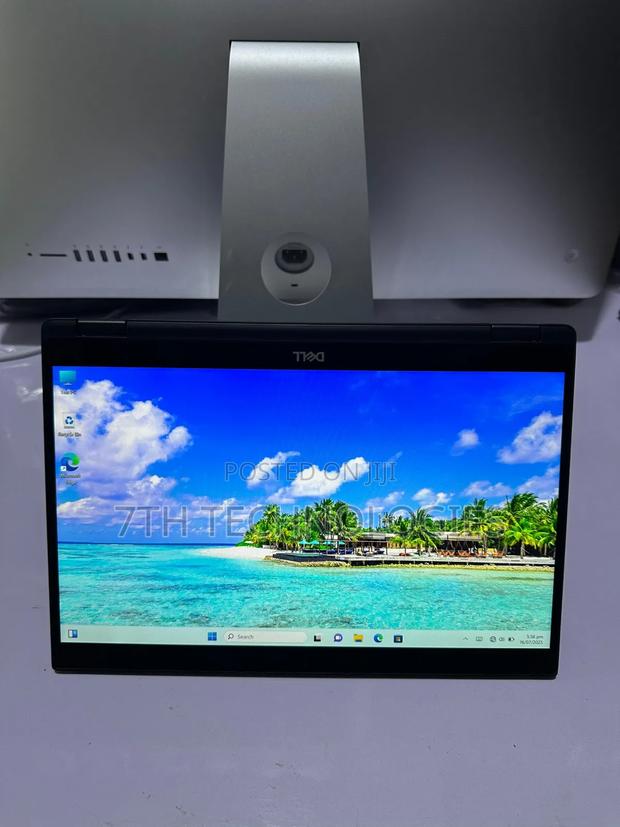 Laptop Dell Latitude 7390 8GB Intel Core I5 SSD 256GB photo 4