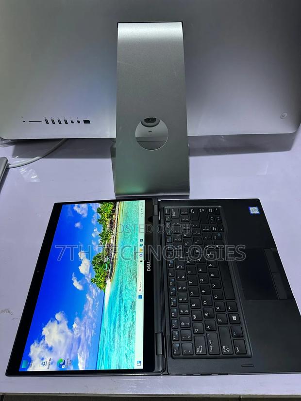 Laptop Dell Latitude 7390 8GB Intel Core I5 SSD 256GB photo 5