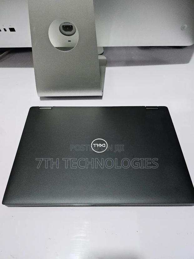 Laptop Dell Latitude 7390 8GB Intel Core I5 SSD 256GB photo 6
