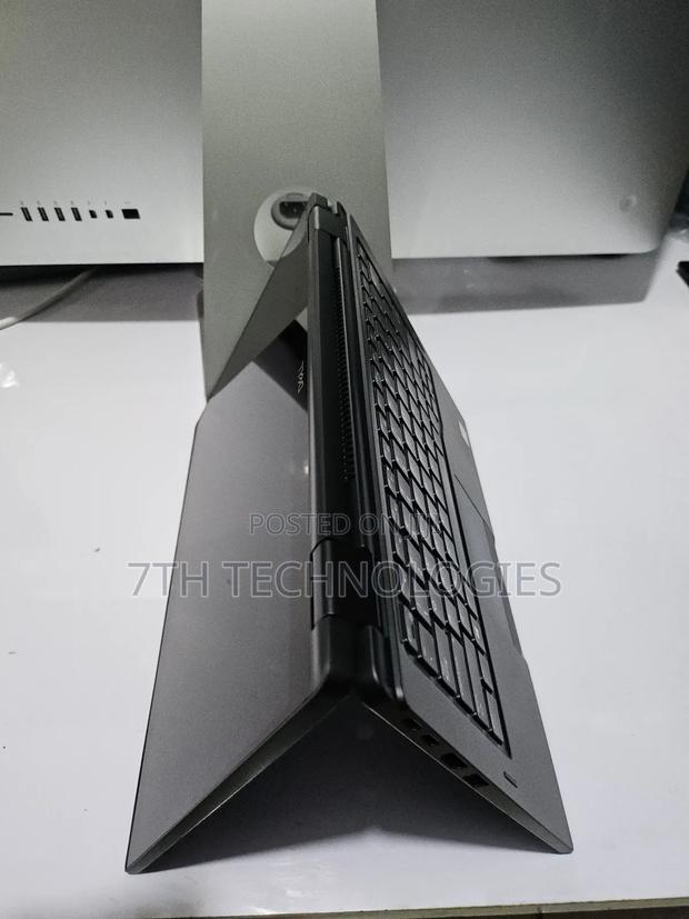 Laptop Dell Latitude 7390 8GB Intel Core I5 SSD 256GB photo 8
