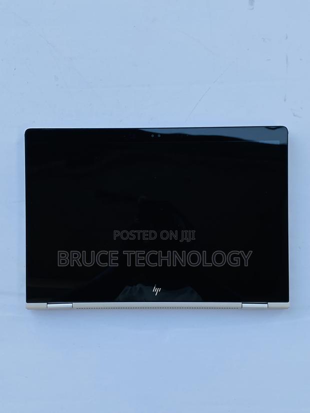 Laptop HP EliteBook x360 1030 G2 8GB Intel Core i5 SSD 256GB photo 7