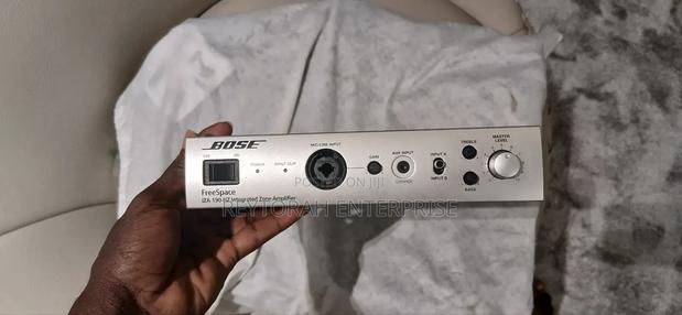 Bose Freespace Iza 190-Hz Integrated Zone Amplifier