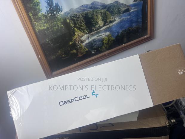 Deepcool Le 720 360 Liquid Cooler photo 2