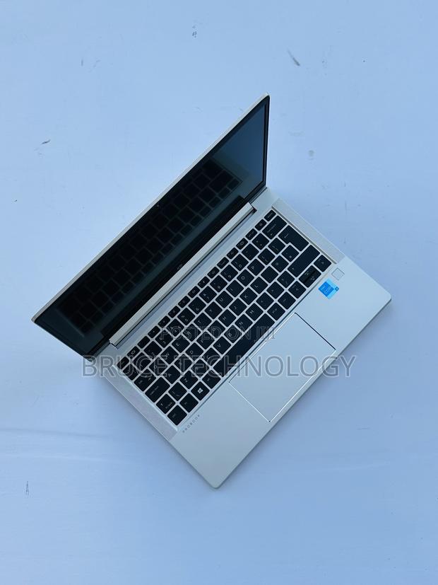 Laptop HP ProBook 430 G8 8GB Intel Core i5 SSD 256GB