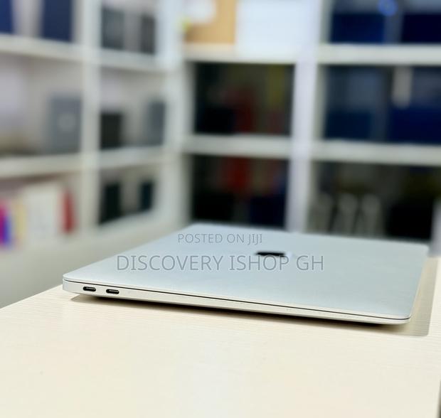 Laptop Apple MacBook Air 2020 M1 8GB Apple M1 SSD 256GB photo 2