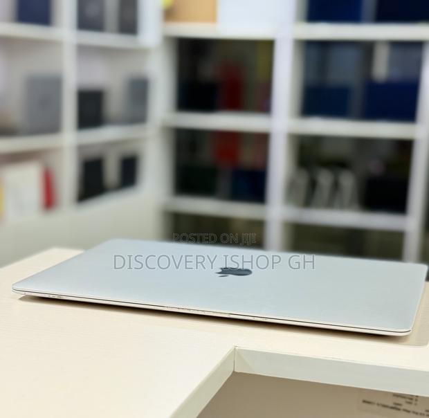 Laptop Apple MacBook Air 2020 M1 8GB Apple M1 SSD 256GB photo 3