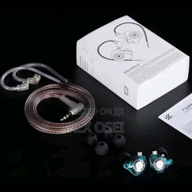 Edx Pro in Ear Monitor · Photo 4