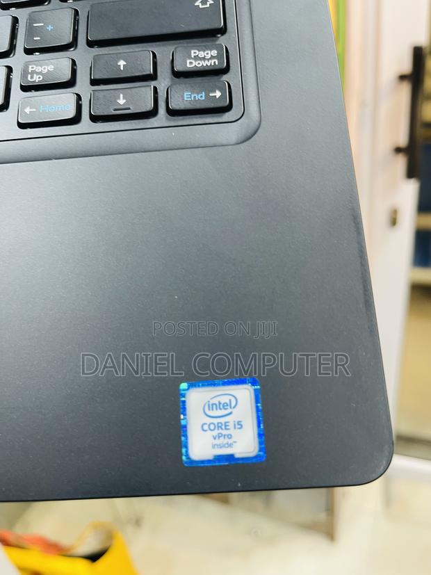 Laptop Dell Latitude 14 5480 8GB Intel Core i5 SSD 256GB photo 5