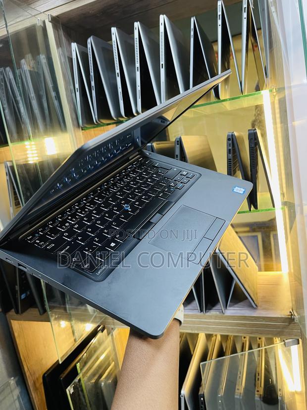 Laptop Dell Latitude 14 5480 8GB Intel Core i5 SSD 256GB photo 6