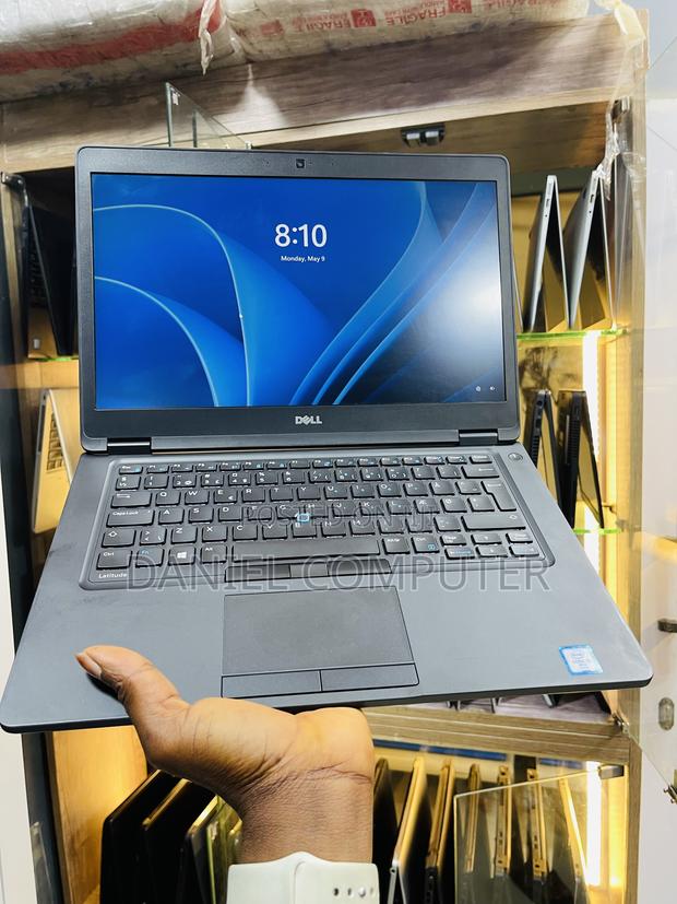 Laptop Dell Latitude 14 5480 8GB Intel Core i5 SSD 256GB photo 2