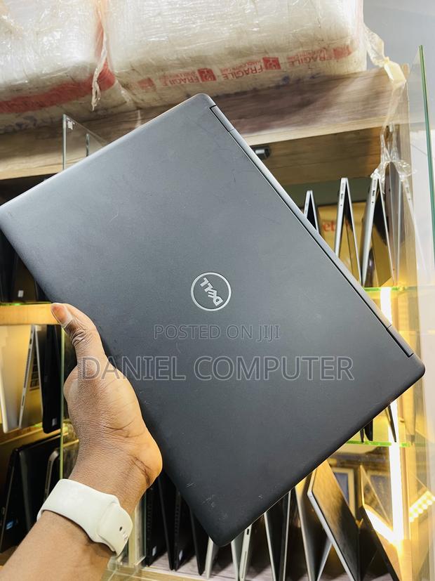Laptop Dell Latitude 14 5480 8GB Intel Core i5 SSD 256GB photo 7