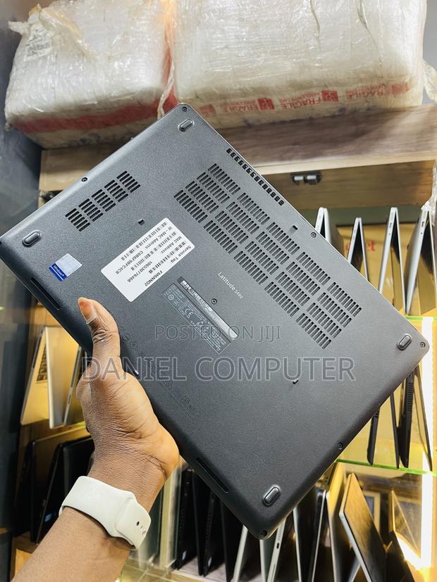 Laptop Dell Latitude 14 5480 8GB Intel Core i5 SSD 256GB photo 8