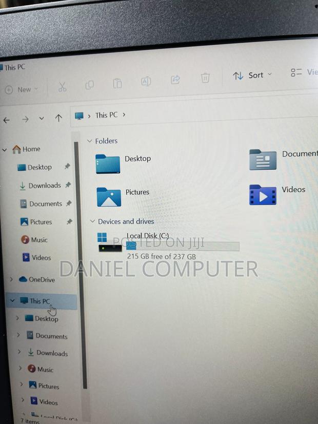 Laptop Dell Latitude 14 5480 8GB Intel Core i5 SSD 256GB photo 11