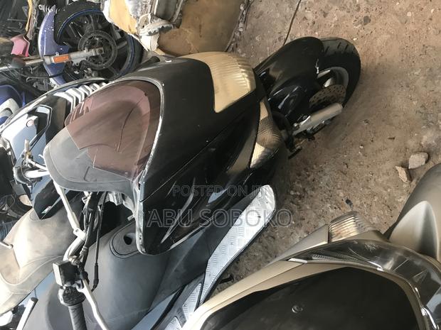 Max-S 2021 Black · Photo 4