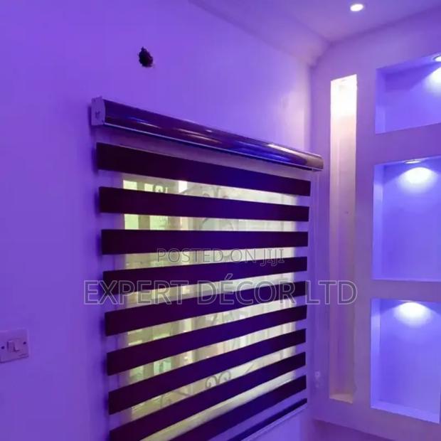 We Design Classic Curtains