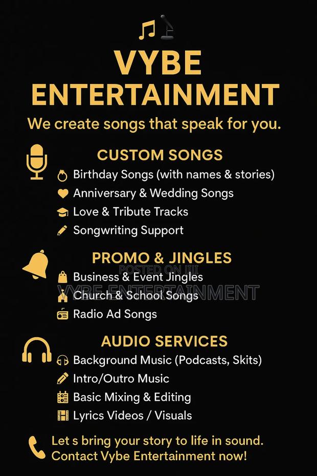 Custom Songs Beats · Photo 3
