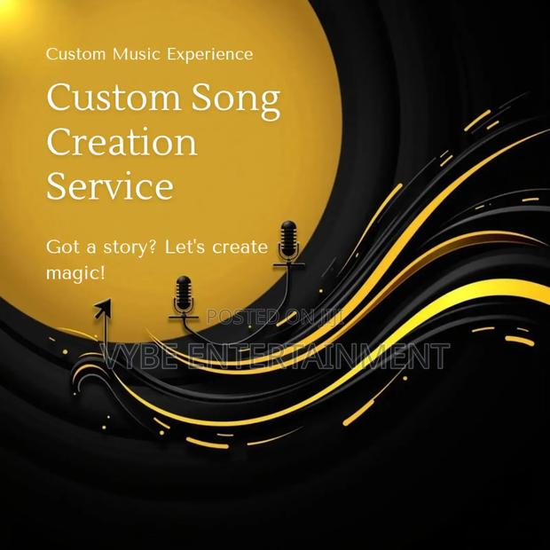 Custom Songs Beats · Photo 4